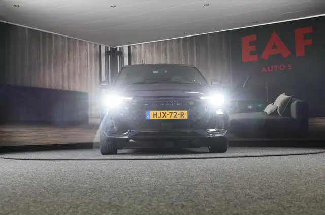 Audi A1 view 28