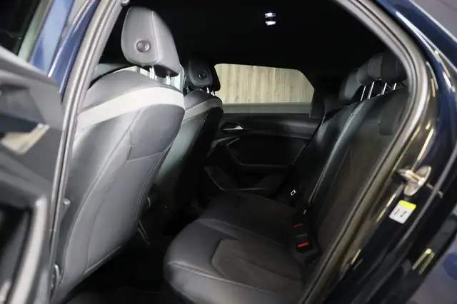 Audi A1 view 16