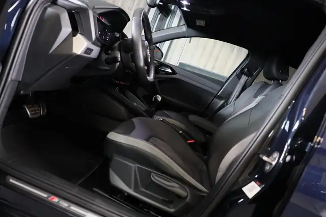 Audi A1 view 14