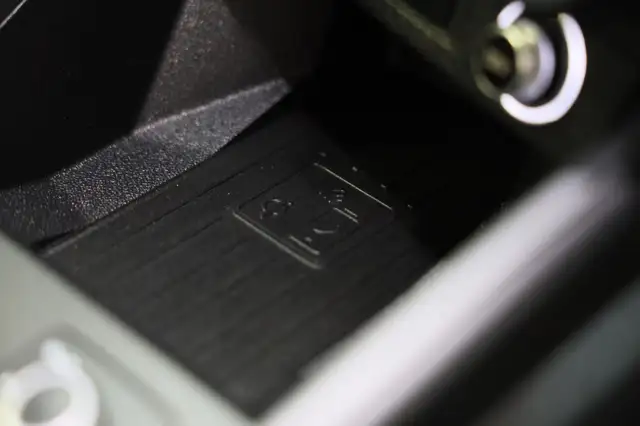 Audi A1 view 26