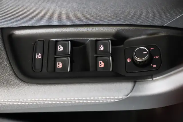 Audi A1 view 10