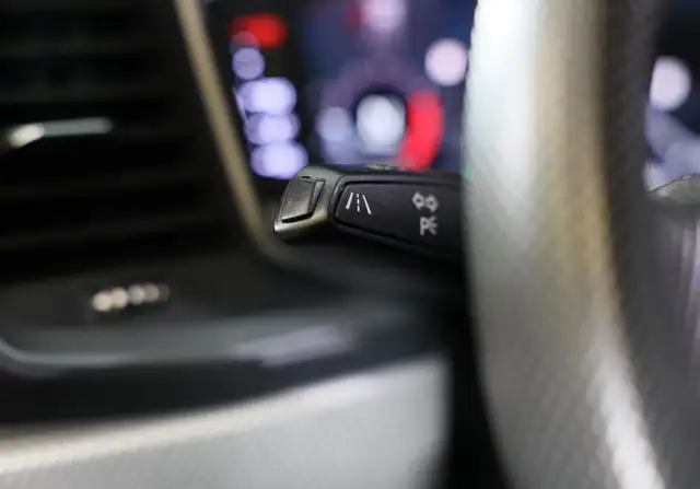 Audi A1 view 13