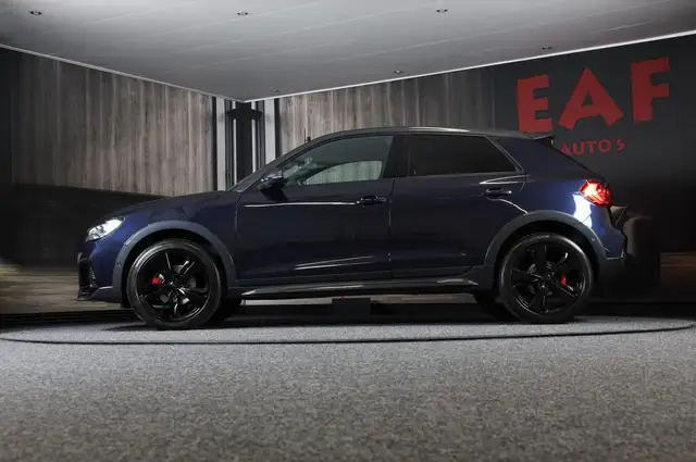 Audi A1 view 29