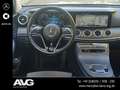Mercedes-Benz E 400 E 400 d 4M T MBeam-LED SHD Burmester MBUX Kamera Negro - thumbnail 17