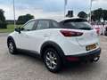 Mazda CX-3 2.0 SkyActiv-G 120 TS Automaat | Navi | Clima Wit - thumbnail 16