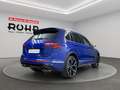 Volkswagen Tiguan R(AHK.Regensensor.Kamera.PANO.AHK) 2.0 TSI 4M DSG Bleu - thumbnail 5