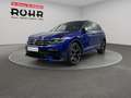 Volkswagen Tiguan R(AHK.Regensensor.Kamera.PANO.AHK) 2.0 TSI 4M DSG Bleu - thumbnail 2
