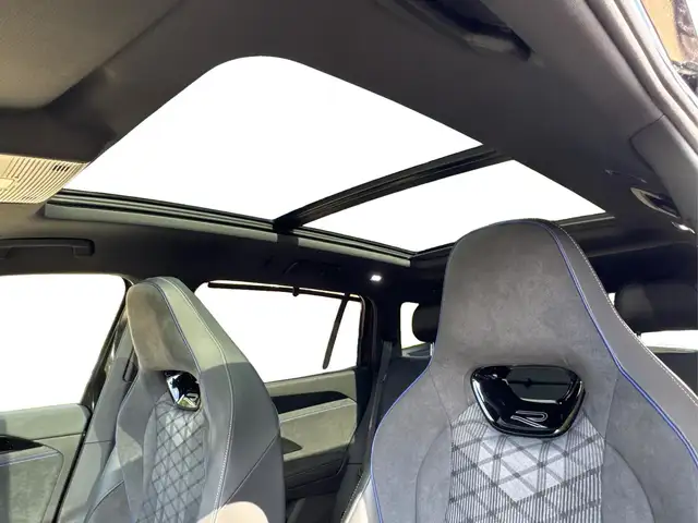 Volkswagen Tayron R-Line Edition Plus PLUG-IN+PANO+AHK+EL.HECKKL.... Ansicht 29