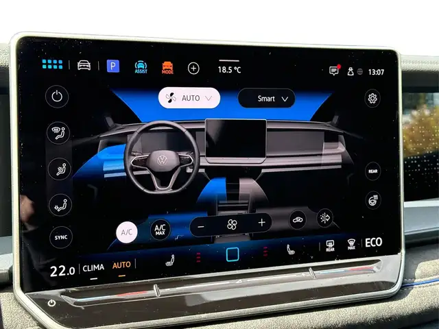 Volkswagen Tayron R-Line Edition Plus PLUG-IN+PANO+AHK+EL.HECKKL.... Ansicht 23