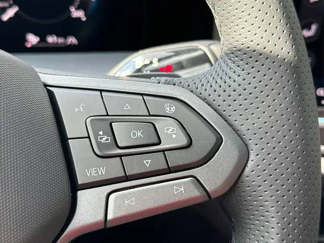 Volkswagen Tayron R-Line Edition Plus PLUG-IN+PANO+AHK+EL.HECKKL.... Ansicht 25