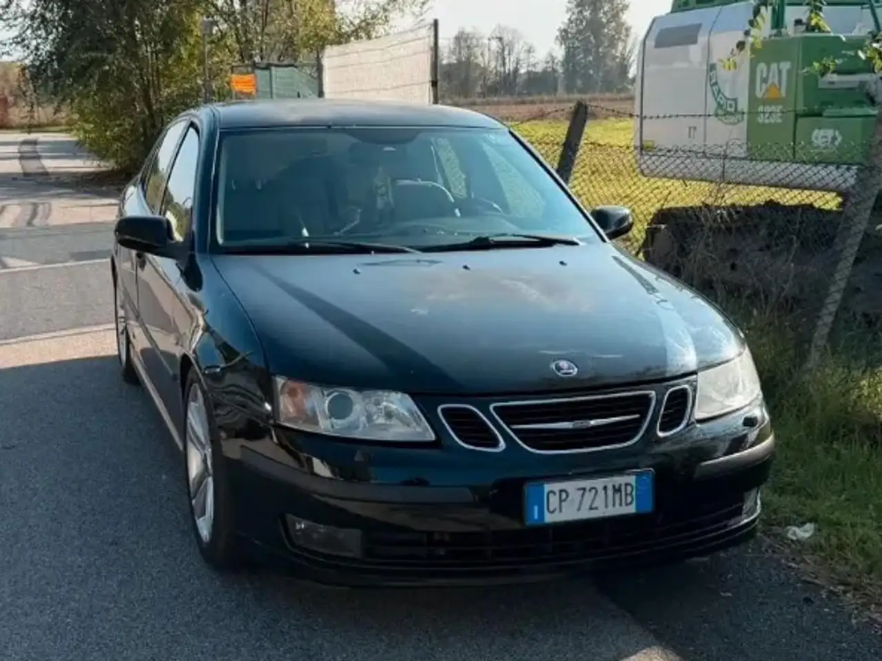 Saab 9-3