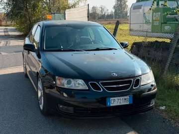 9-3 II 2002 Sport Sedan Sport Sedan 1.9 tid 16v Linear