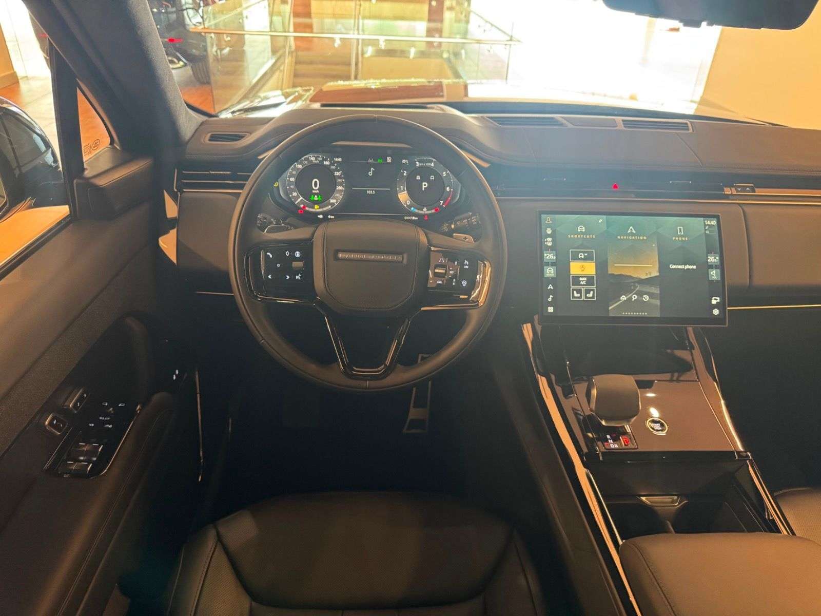 2026 Land Rover Range Rover Sport CALL 403-910-7881 OR 587-355-2339 FOR IMMEDIATE RE alt 2