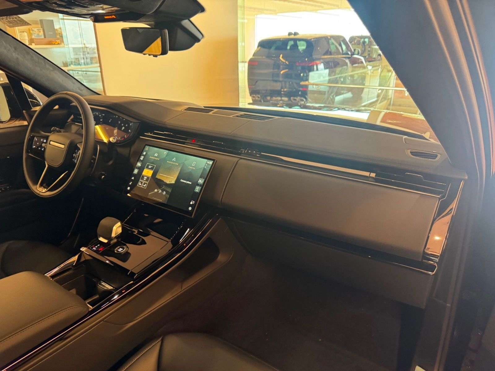 2026 Land Rover Range Rover Sport CALL 403-910-7881 OR 587-355-2339 FOR IMMEDIATE RE thumb 12