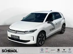 Volkswagen ID. Polo ID.Polo Launch Edition Life+NAV+ACC+KAM+SIDE+LED