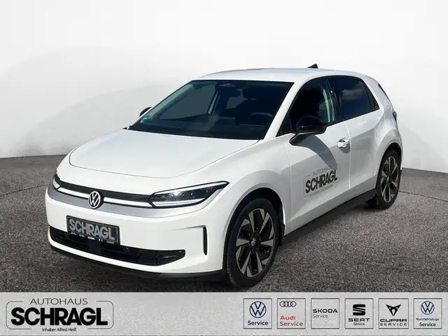 Volkswagen ID. Polo ID.Polo Launch Edition Life+NAV+ACC+KAM+SIDE+LED