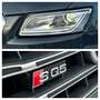 Audi SQ5 3.0 TDI Comp., Quattro, Pano, Kamera, ACC Grau - thumbnail 9