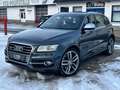 Audi SQ5 3.0 TDI Comp., Quattro, Pano, Kamera, ACC Grau - thumbnail 1