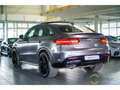 Mercedes-Benz GLE 43 AMG Luft Carbon AHK Standheizung Softclose Grau - thumbnail 17