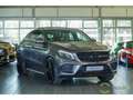 Mercedes-Benz GLE 43 AMG Luft Carbon AHK Standheizung Softclose Szary - thumbnail 1