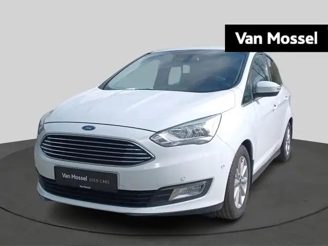 Ford C-Max 1.5i EcoBoost 110kW S/S Sport