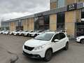 Peugeot 2008 * Comme Neuve * GPS * Automatique * GARANTIE ! White - thumbnail 1