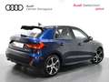 Audi A1 Sportback 30 TFSI Adrenalin 85kW Blau - thumbnail 4