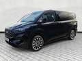 Ford Tourneo Custom 2.0 EB Titanium X / AHK / BOSound Zwart - thumbnail 4
