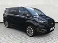 Ford Tourneo Custom 2.0 EB Titanium X / AHK / BOSound Zwart - thumbnail 2