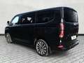 Ford Tourneo Custom 2.0 EB Titanium X / AHK / BOSound Zwart - thumbnail 6