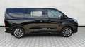 Ford Tourneo Custom 2.0 EB Titanium X / AHK / BOSound Zwart - thumbnail 23