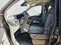 Ford Tourneo Custom 2.0 EB Titanium X / AHK / BOSound Zwart - thumbnail 10