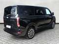 Ford Tourneo Custom 2.0 EB Titanium X / AHK / BOSound Zwart - thumbnail 8