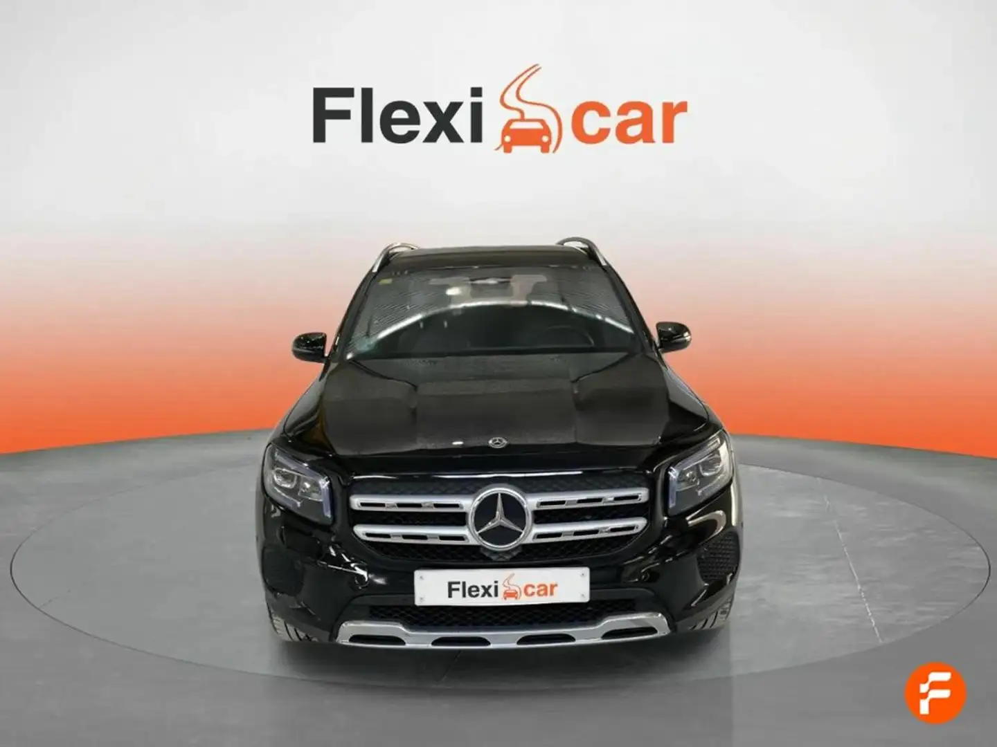 Mercedes-Benz GLB 200 2.0 D DCT 110KW (150CV) Schwarz - 2