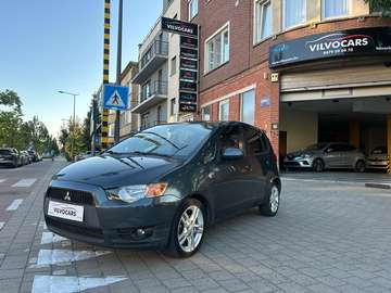 Automatique/Airco/Cruise control