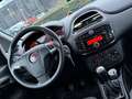 Fiat Punto Evo Punto EVO 1.3 Multi clima Gris - thumbnail 9