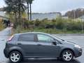 Fiat Punto Evo Punto EVO 1.3 Multi clima Gris - thumbnail 7