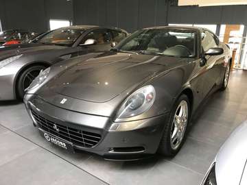 Scaglietti F1A GTC Handling Packet Sportpaket