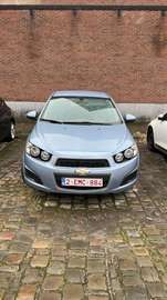 Aveo hatchback 1.3 D LT+ Start 12 mois de garantie
