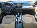 BMW X1 20d xDrive (AC Schnitzer Tune/Navi Pro) Bleu - thumbnail 16