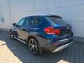 BMW X1 20d xDrive (AC Schnitzer Tune/Navi Pro) Bleu - thumbnail 8