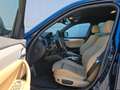 BMW X1 20d xDrive (AC Schnitzer Tune/Navi Pro) Bleu - thumbnail 10
