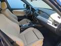BMW X1 20d xDrive (AC Schnitzer Tune/Navi Pro) Bleu - thumbnail 17
