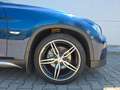 BMW X1 20d xDrive (AC Schnitzer Tune/Navi Pro) Bleu - thumbnail 6