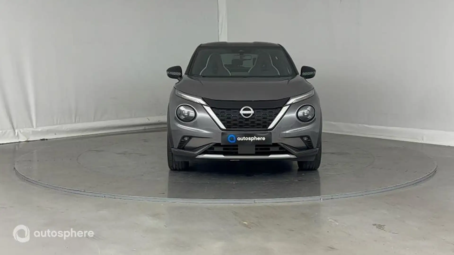 Nissan Juke 1.6 Hybrid 143ch Première Edition 2023 - 2