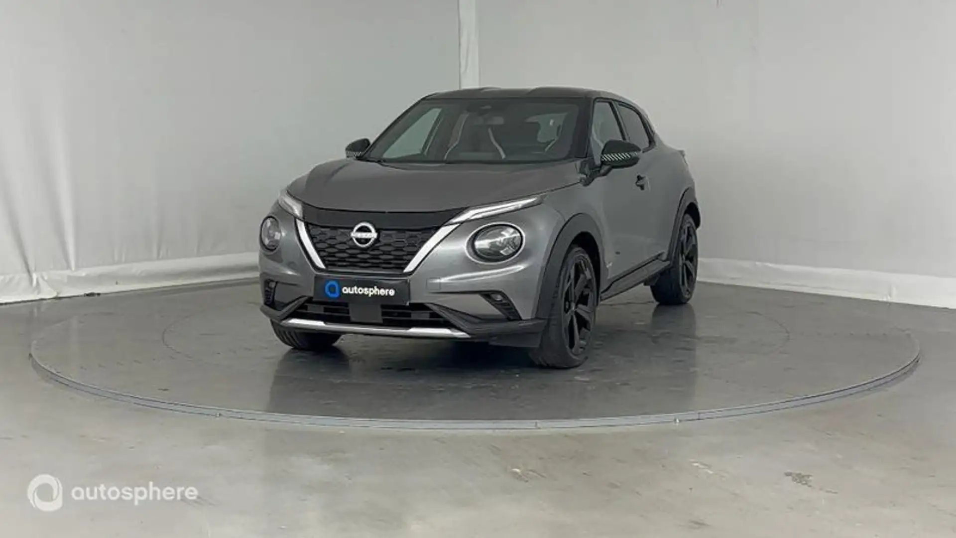 Nissan Juke 1.6 Hybrid 143ch Première Edition 2023 - 1