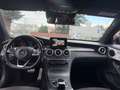 Mercedes-Benz C 400 COUPÉ 4MATIC AMG LINE MEMORY/360KAM/DISTR Nero - thumbnail 12
