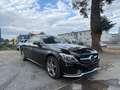 Mercedes-Benz C 400 COUPÉ 4MATIC AMG LINE MEMORY/360KAM/DISTR Nero - thumbnail 3