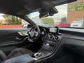 Mercedes-Benz C 400 COUPÉ 4MATIC AMG LINE MEMORY/360KAM/DISTR Nero - thumbnail 10