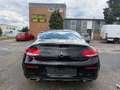 Mercedes-Benz C 400 COUPÉ 4MATIC AMG LINE MEMORY/360KAM/DISTR Nero - thumbnail 6